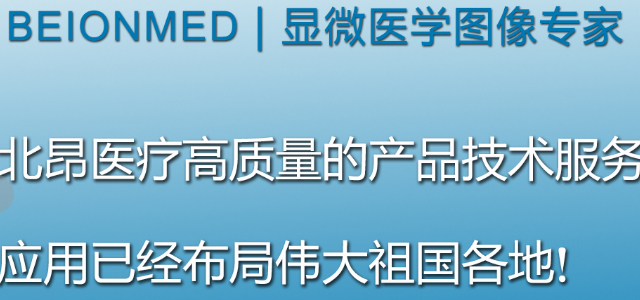 上海北昂医药科技股份有限公司